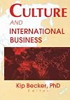 Culture and International Business