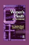Women's health on the internet