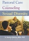 Pastoral care and counseling in sexual diversity