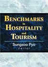 Benchmarks in hospitality and tourism