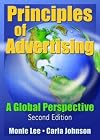 Principles of Advertising (Sec Edn)