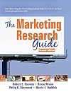 The marketing research guide