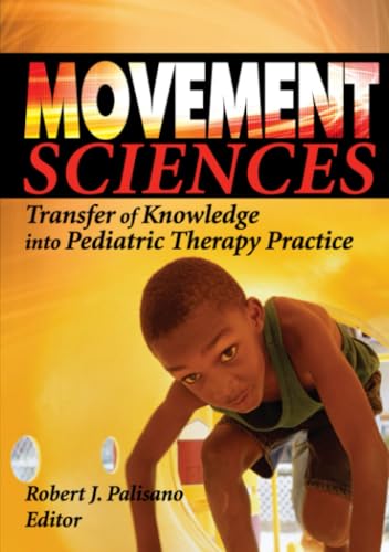 Cover of Movement sciences
