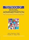Textbook of social administration : the consumer-centered approach
