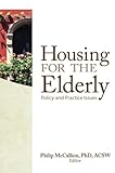 Housing For The Elderly