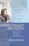 Intersectionality and politics recent research on gender, race, and political representation in the Unites States