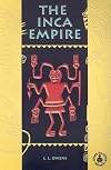 The Inca Empire (Cover-To-Cover Chapter Books)