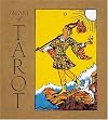 The Art of Tarot (Tiny Folio)
