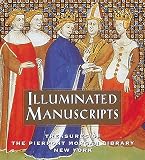 Illuminated Manuscripts Treasures Of The Pierpont Morgan Library New York Tiny Folio