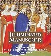 Illuminated Manuscripts: Treasures of the Pierpont Morgan Library New York