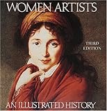 Women Artists: An Illustrated History