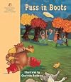 Puss in Boots: A Fairy Tale by Perrault (The Little Pebbles)
