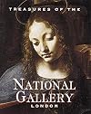 Treasures of the National Gallery, London (Tiny Folios)