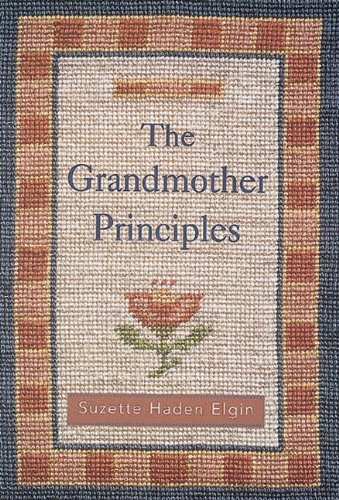 The Grandmother Principles book cover
