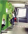 Radical Office Design