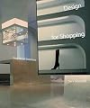 Design for Shopping: New Retail Interiors