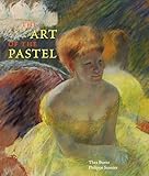 The Art Of The Pastel