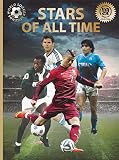 Stars Of All Time World Soccer Legends