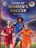 Stars Of Womens Soccer 2nd Edition World Soccer Legends