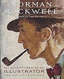 My Adventures as an Illustrator: The Definitive Edition