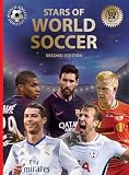 Stars Of World Soccer 2nd Edition World Soccer Legends