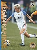 Megan Rapinoe World Soccer Legends