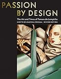 Passion by Design: The Art and Times of Tamara de Lempicka