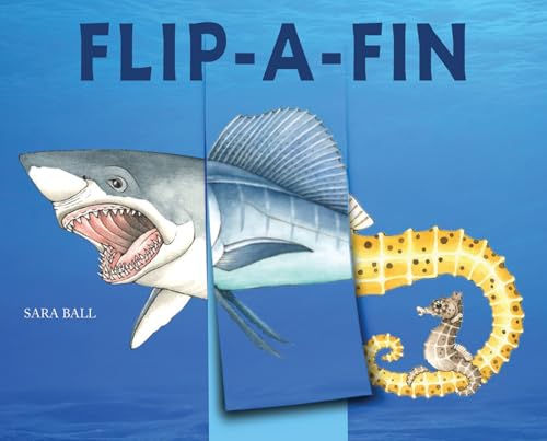 Flip-A-Fin / by Ball, Sara