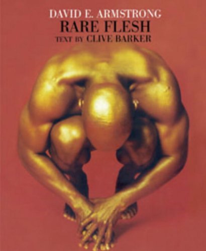 Rare Flesh cover