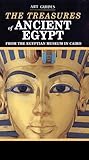 The Treasures Of Ancient Egypt The Rizzoli Art Guides