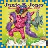 Junie B. Jones Bestest First Calendar Ever!: 2005 Wall Calendar