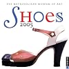Shoes 2005 Calendar