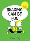 Reading Can Be Fun