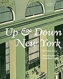 Up Down New York New York Bound Books