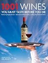 1001 Wines: You Must Try Before You Die