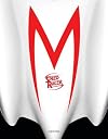 The Art of Speed Racer: With the Complete Screenplay Included