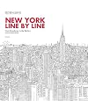 New York, Line by Line: From Broadway to the Battery
