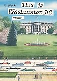 This Is Washington Dc A Childrens Classic