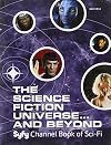 The Science Fiction Universe and Beyond: Syfy Channel Book of Sci-Fi