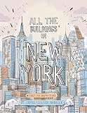 All The Buildings In New York That Ive Drawn So Far