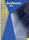 Architecture 2013 Engagement Calendar