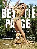 Bettie Page Queen Of Curves