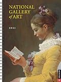 National Gallery Of Art 2021 Engagement Calendar