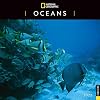 National Geographic: American Landscapes 2024 Wall Calendar