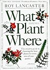 Perfect Plant, Perfect Place