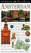 DK Eyewitness Travel Guides: Amsterdam