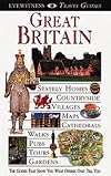 DK Eyewitness Travel Guide : Great Britain