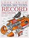 Record Breakers (Look Inside Cross-Sections)