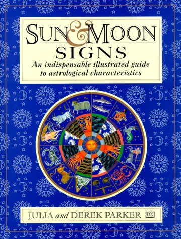 Cover of Sun & moon signs