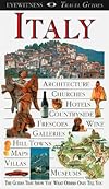 DK Eyewitness Travel Guides: Italy